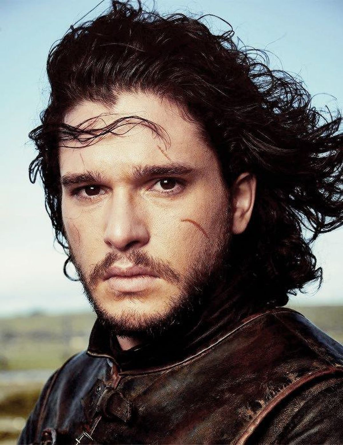 Challenging The Common Theory: Who Is Jon Snow?