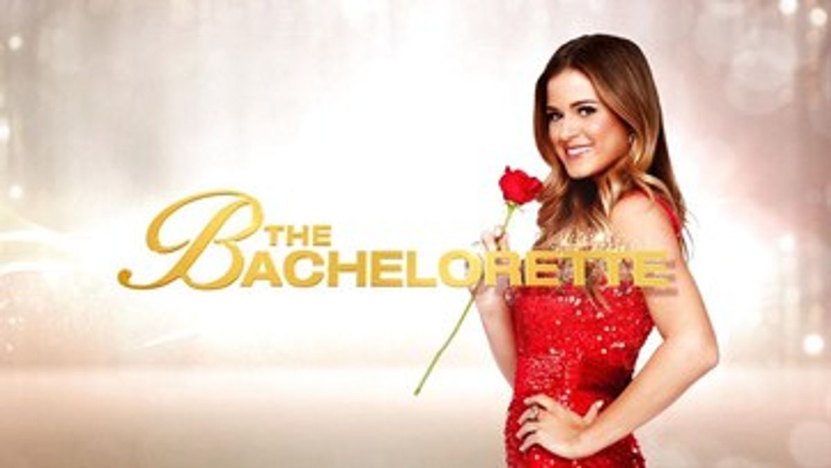 The Bachelorette Recap: The Good, The Bad And Chad