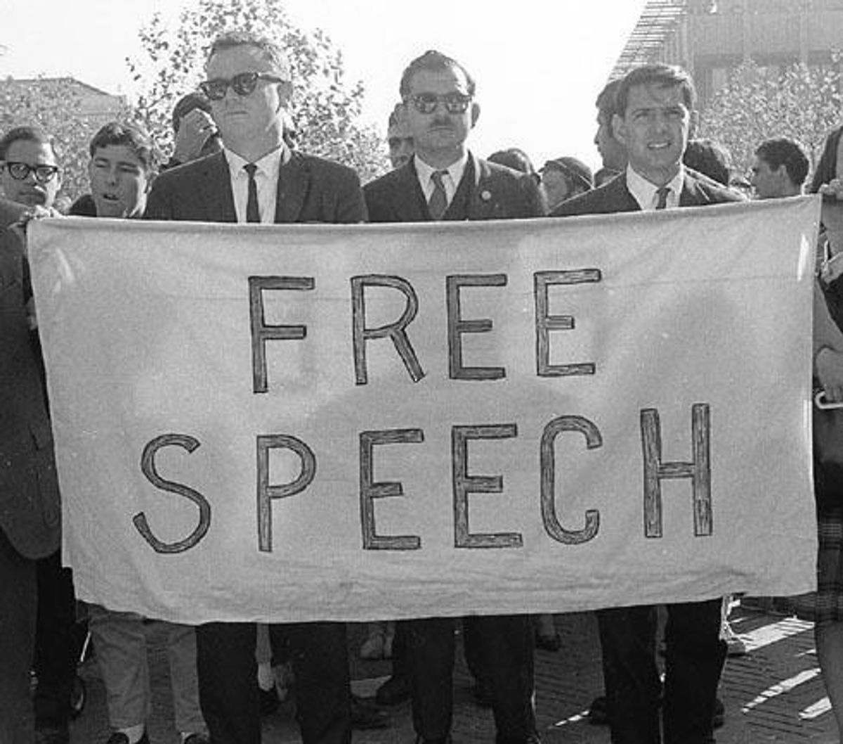 The Delicate Balance Between Political Correctness And Free Speech