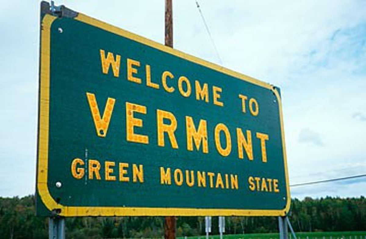 10 Reasons To Love Vermont