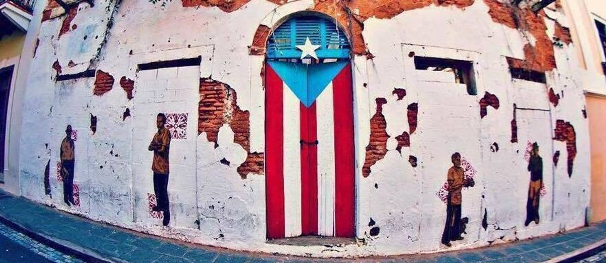 5 Things You Should Know About Puerto Rico