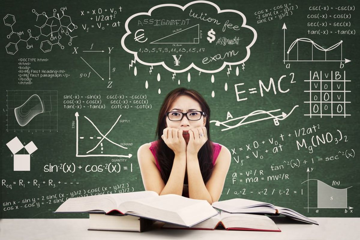What Engineering Can Teach You About Stress