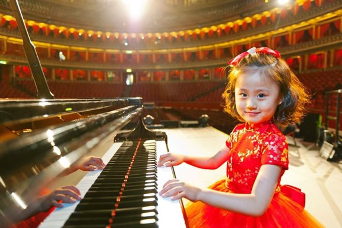It's Time to Stop Making Child Prodigies