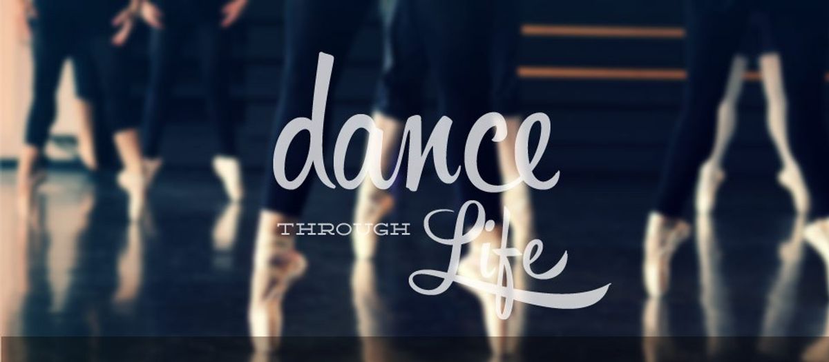 9 Life Skills I Learned In Dance Class