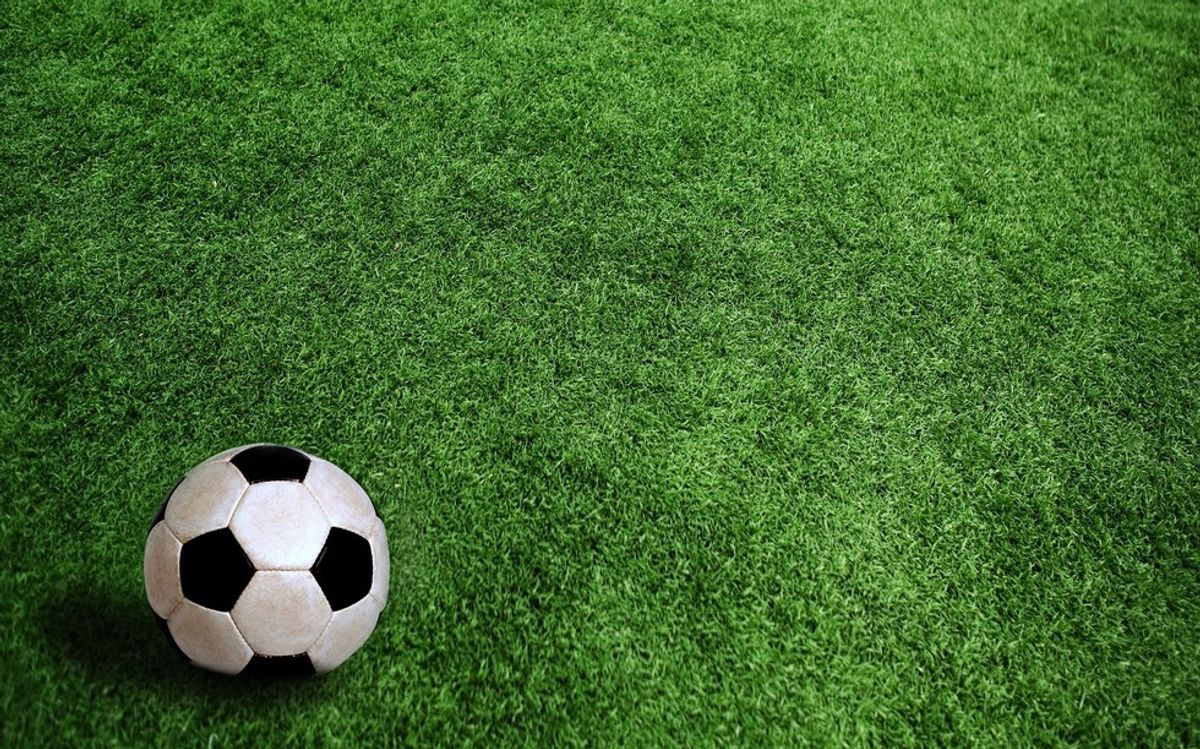 10 Things Everyone Should Know About Soccer