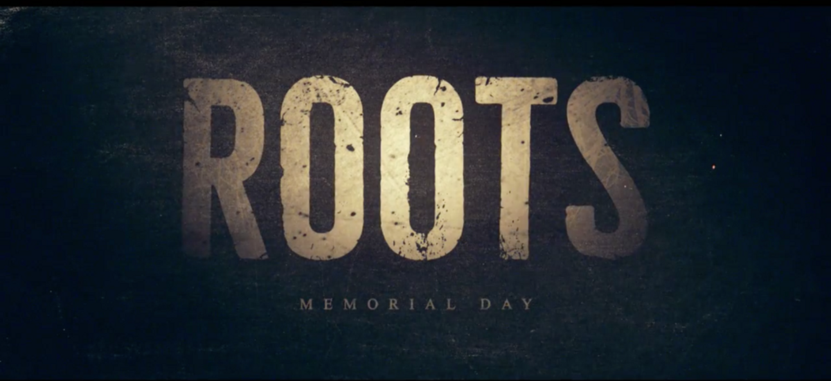 The Most Important Moments from the "Roots" Reboot