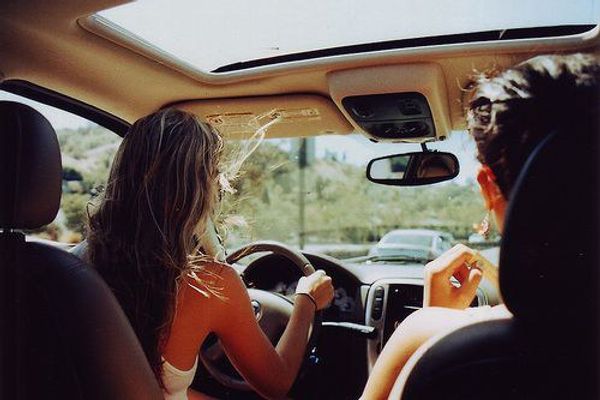 The Ultimate 2016 Summer Playlist