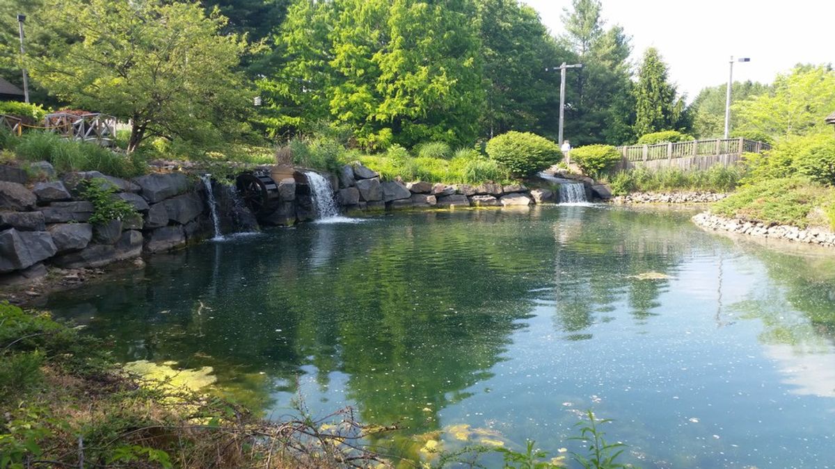 11 Places To Visit In New Jersey When Boredom Strikes