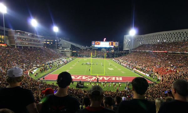 18 Things You Learn When You Go To College