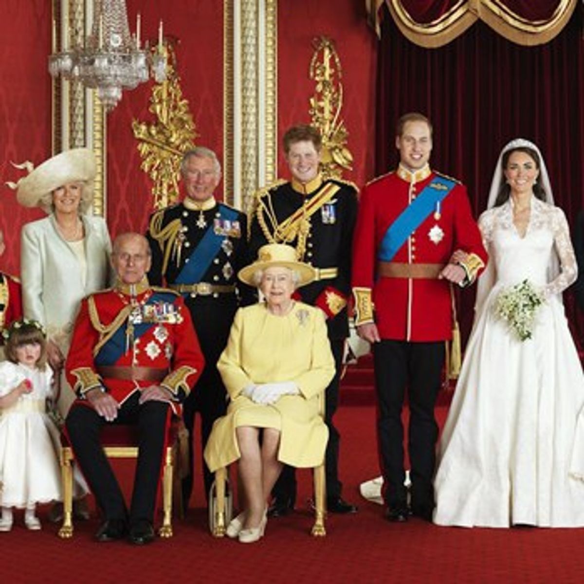 Why I'm Fascinated With Britain's Royal Family