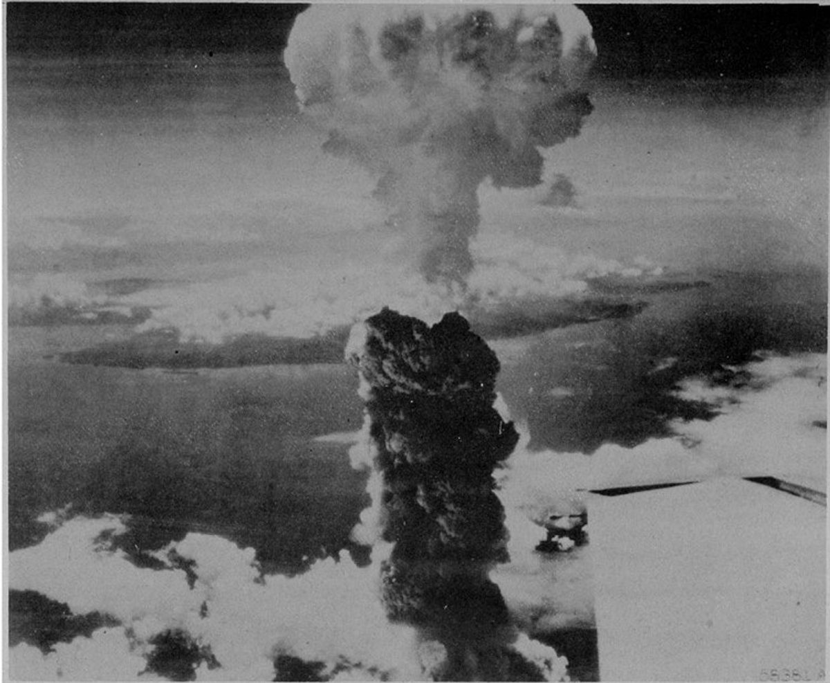 Do We Owe Hiroshima an Apology?