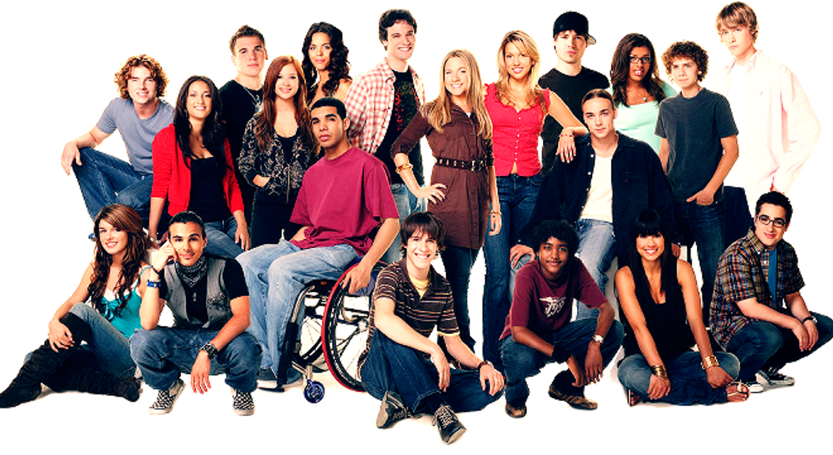 Why You Should Watch "Degrassi: The Next Generation"