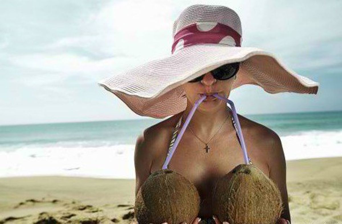 4 Ways You Should Be Using Coconut Oil