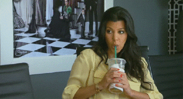 31 Reasons Kourtney Kardashian Is Like the Rest Of Us