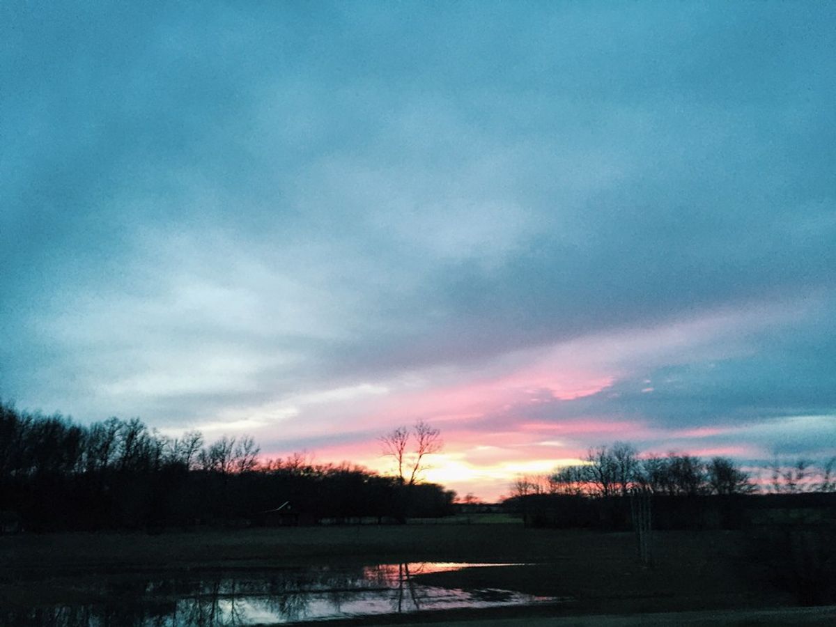 An Open Letter To Your Inner Dreamer