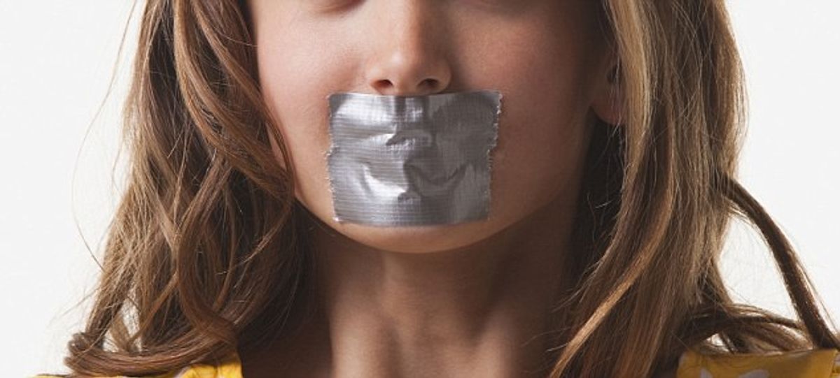 It's Time To Stop Saying 'But'