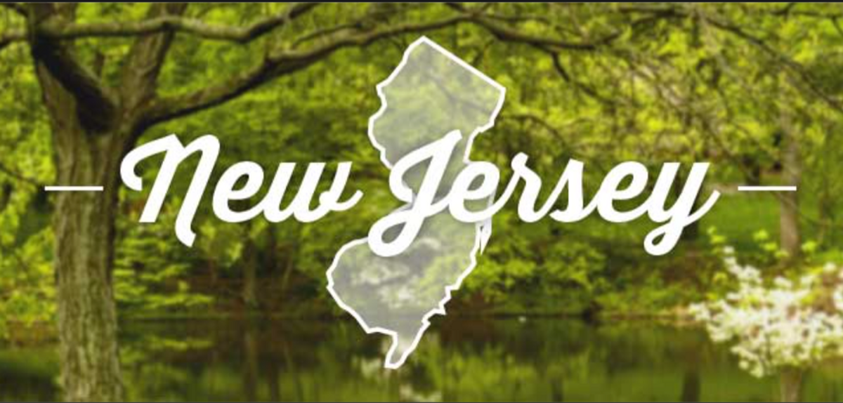 Why New Jersey Will Always be Home
