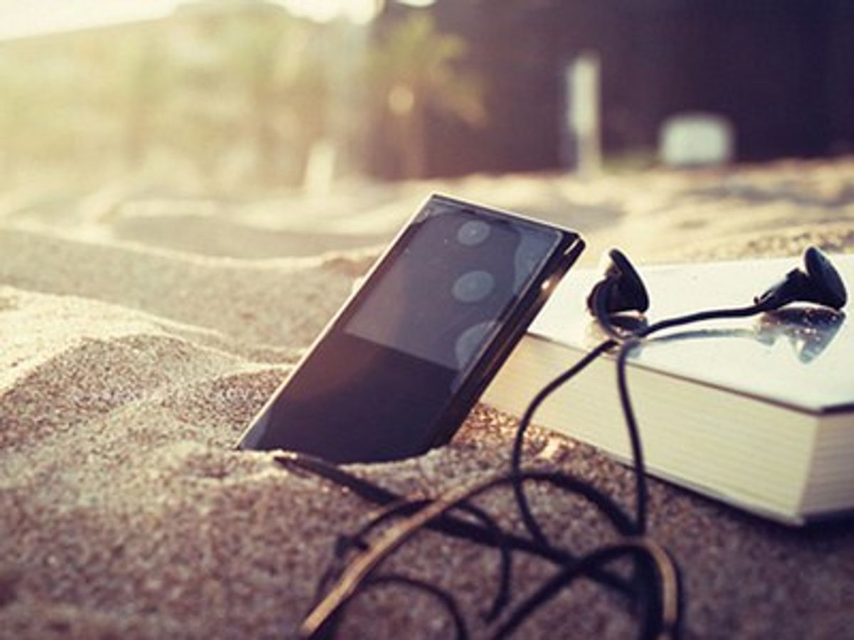 The Ultimate Summer Playlist