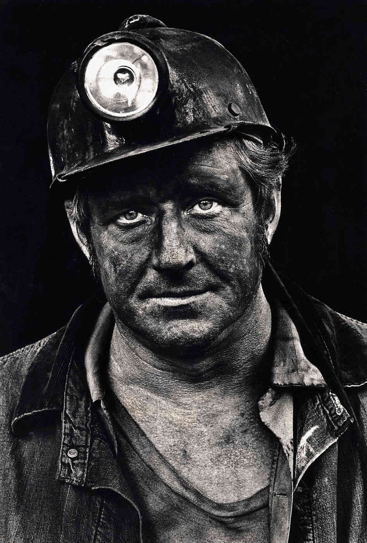 How The Downfall Of Coal Has Ruined Lives