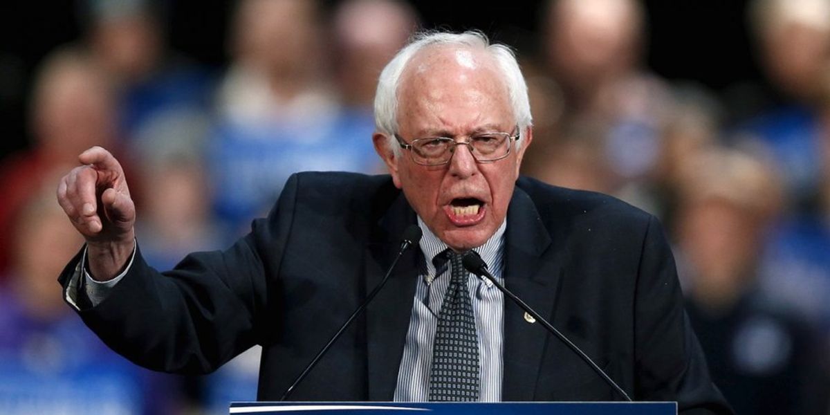 Bernie Sanders, Stop Giving Your Supporters False Hope