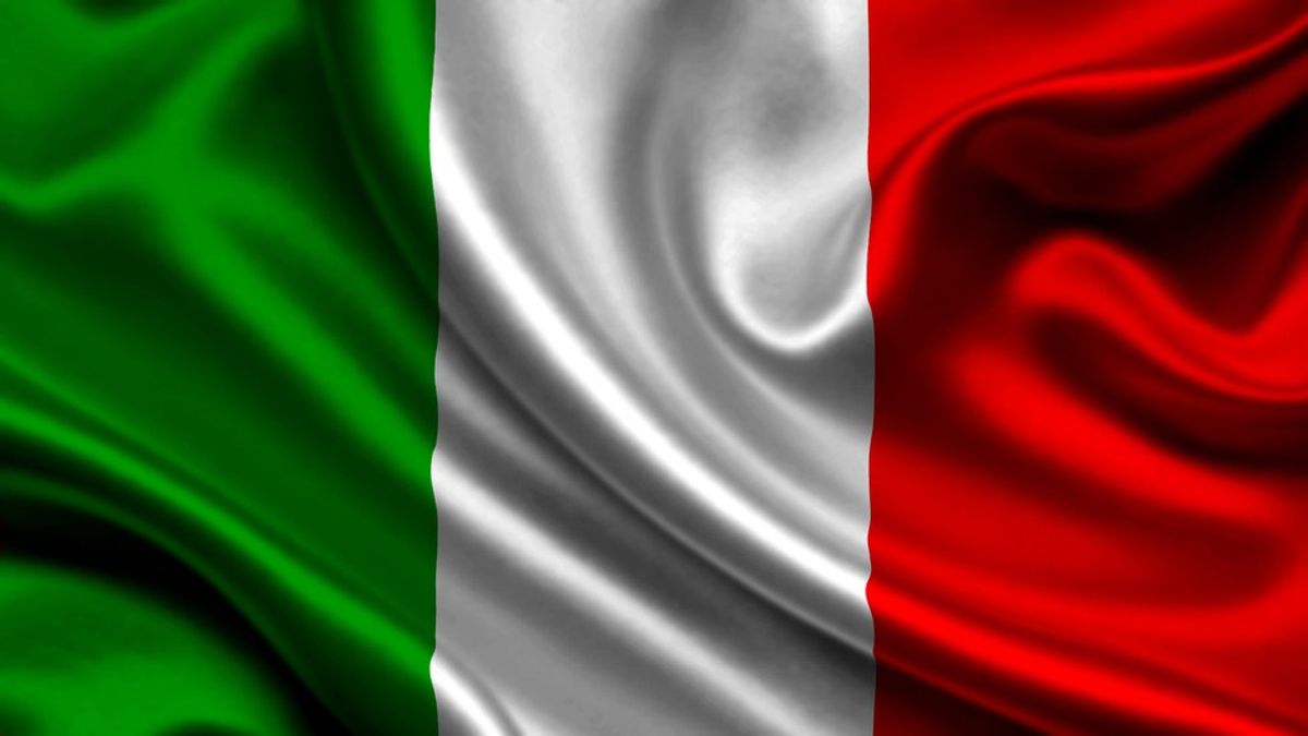 Signs You Are Italian
