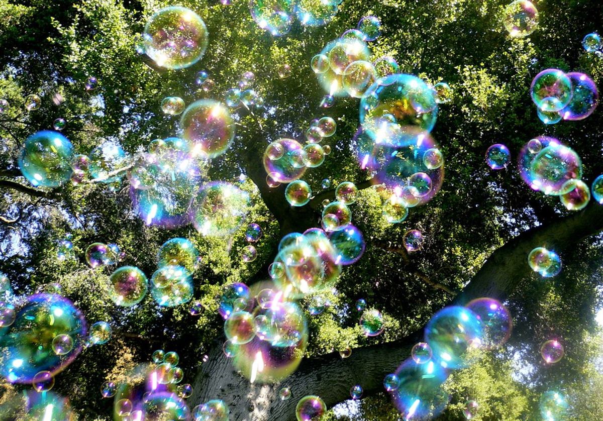 A Thank-You Letter To The Bubble Believer Of Texas State
