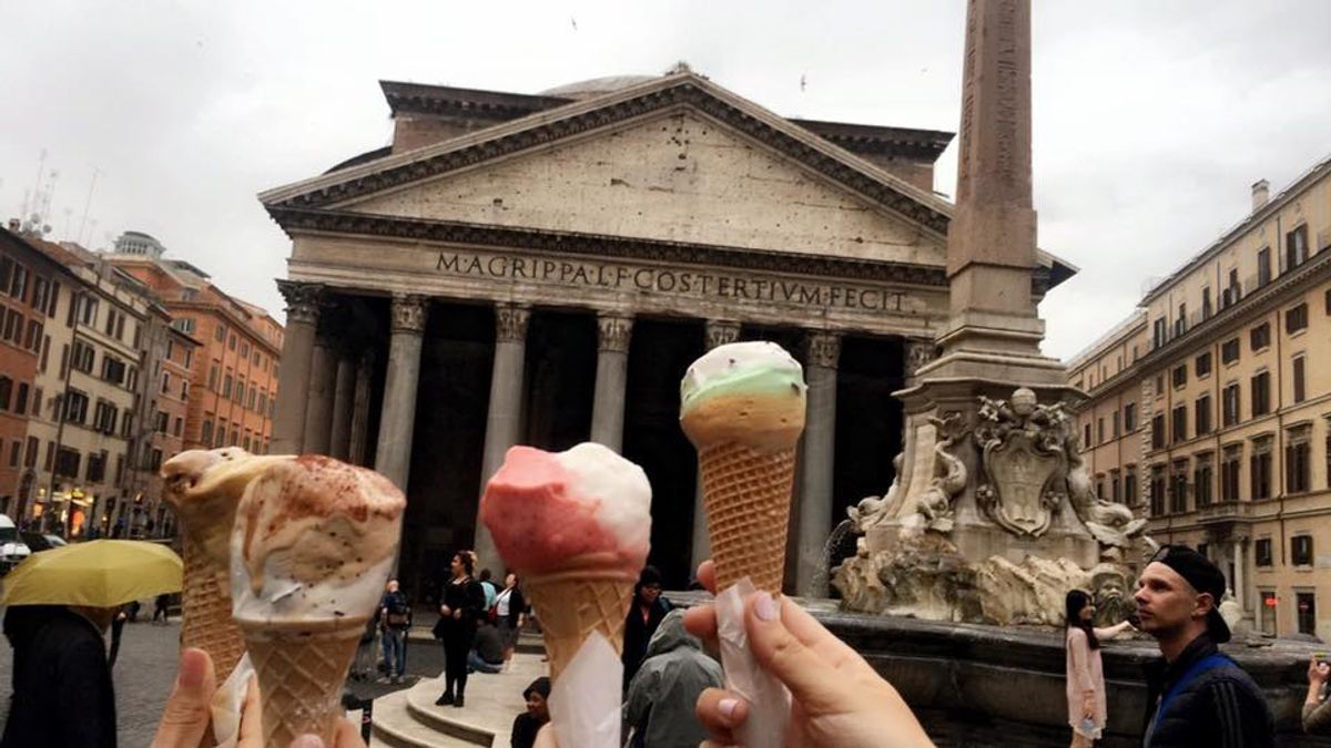 7 Of The Best Things About Italy