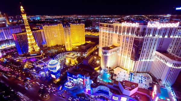 What Growing Up In Las Vegas Is Really Like
