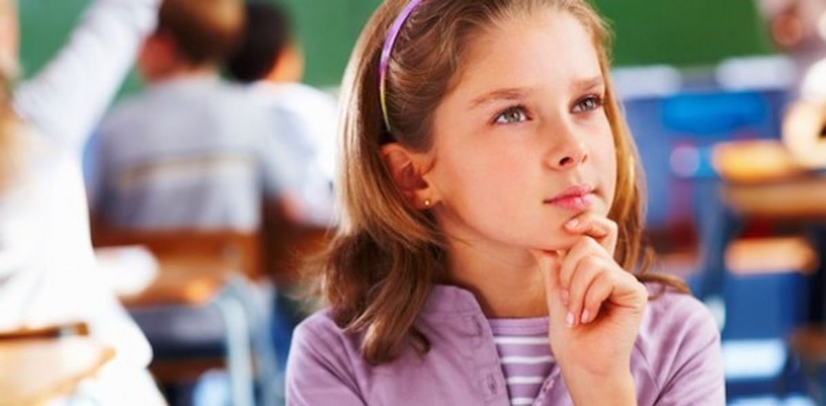 These Are The 6 Types Of Gifted Students