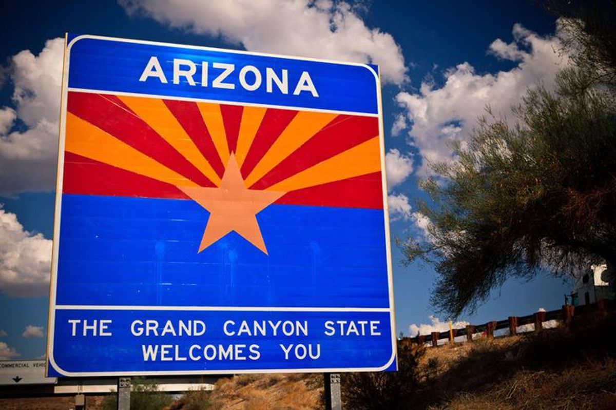24 Things Arizonans Have To Look Forward To This Summer