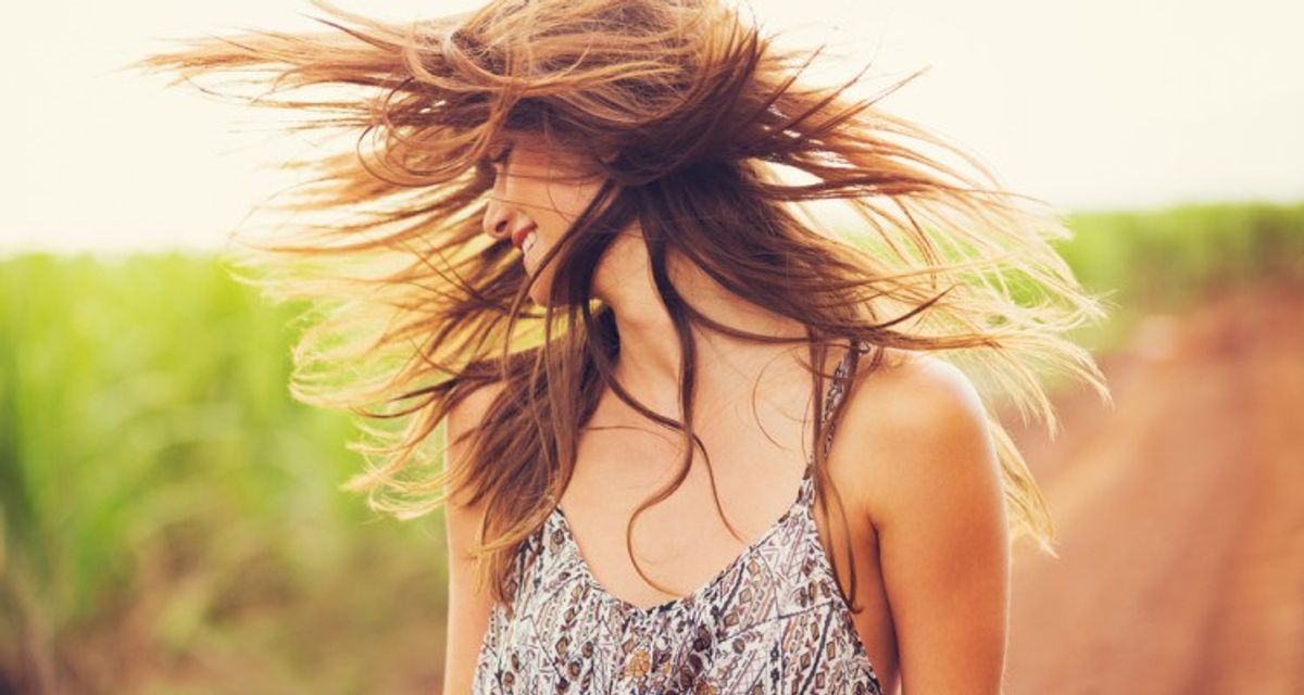 How To Create Awesome Summer Hair Styles