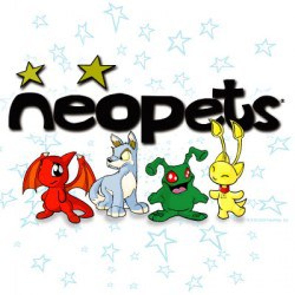Things Neopets Taught Me