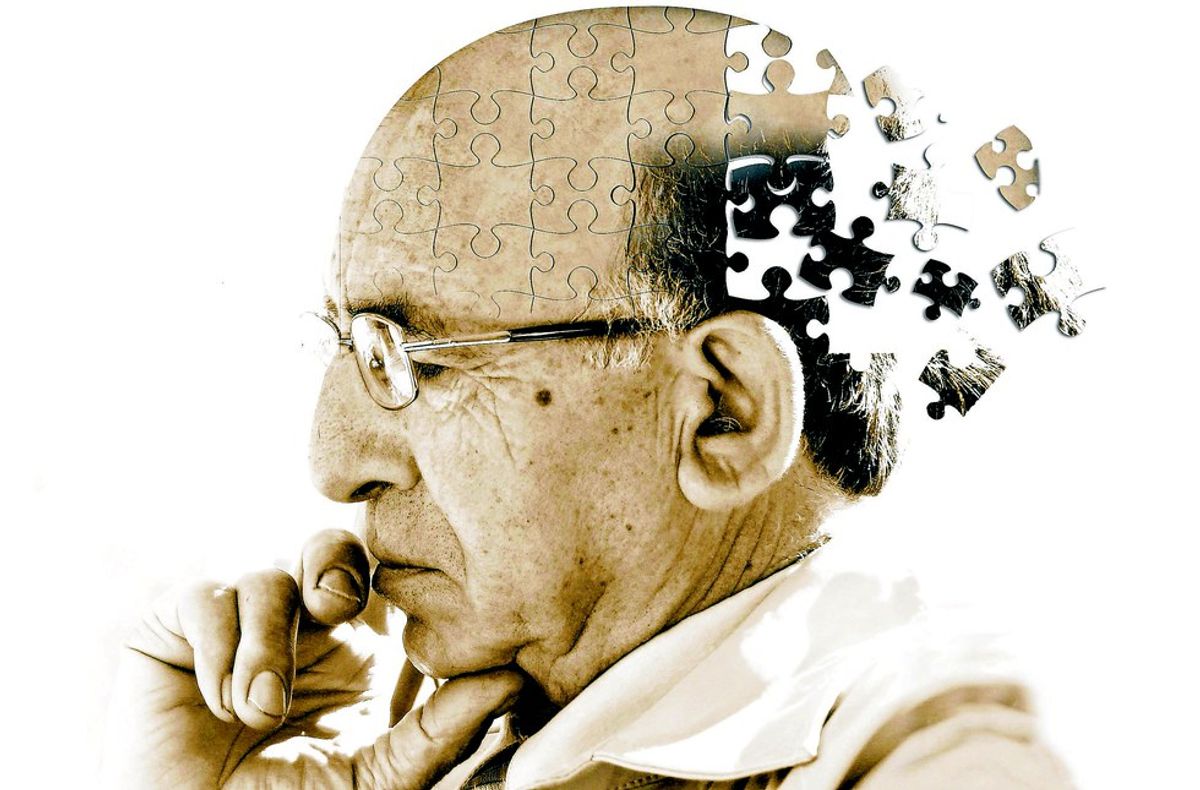 Dementia, Alzheimer's, And Why Our Senior Citizens Matter