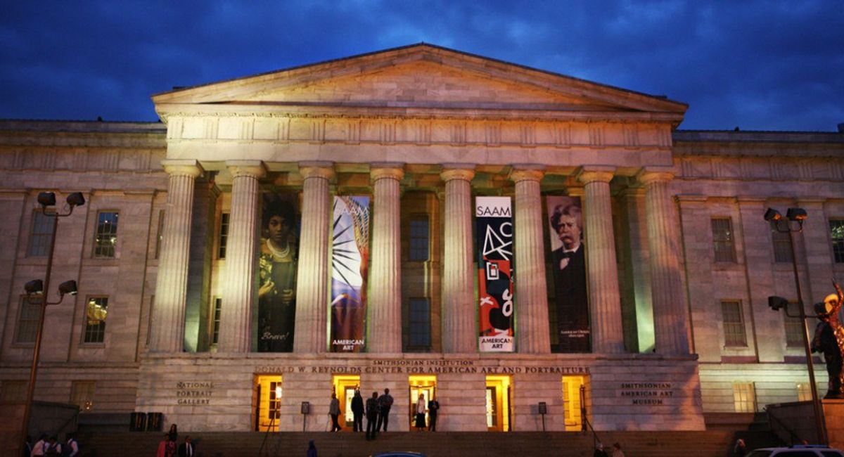 5 Underrated Smithsonian Museums That You Should Check Out