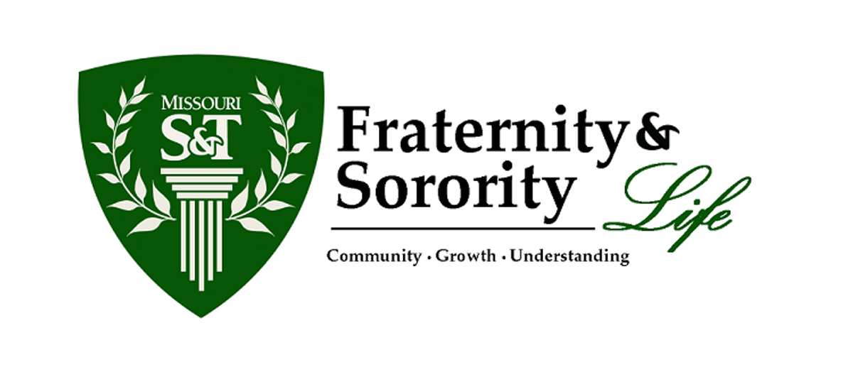 Why You Should Go Greek at Missouri S&T