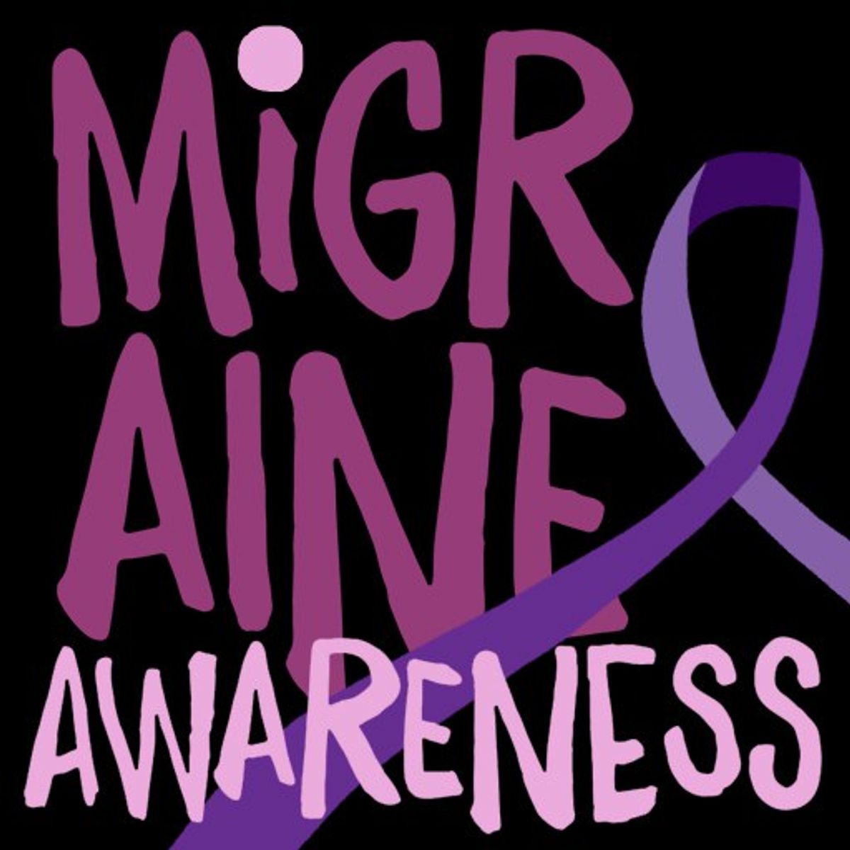 What People Who Get Migraines Want You To Know