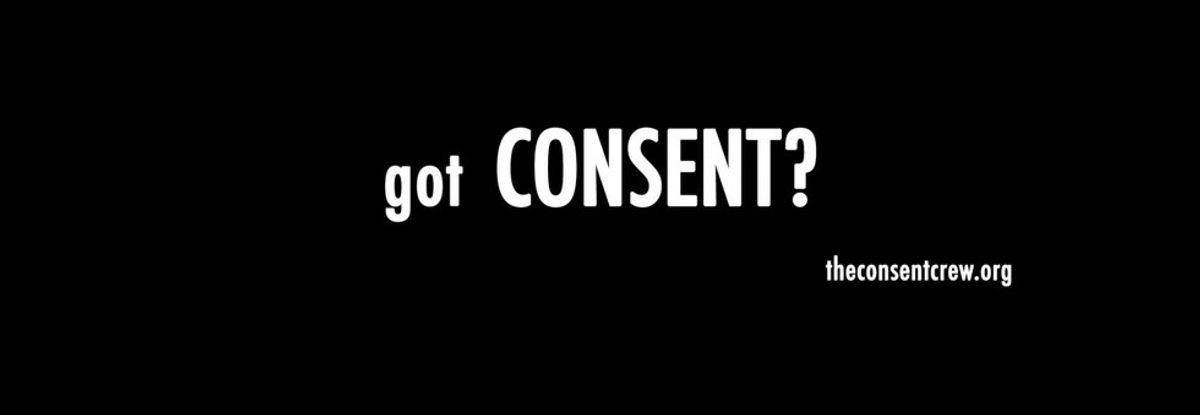 The Basics Of Consent