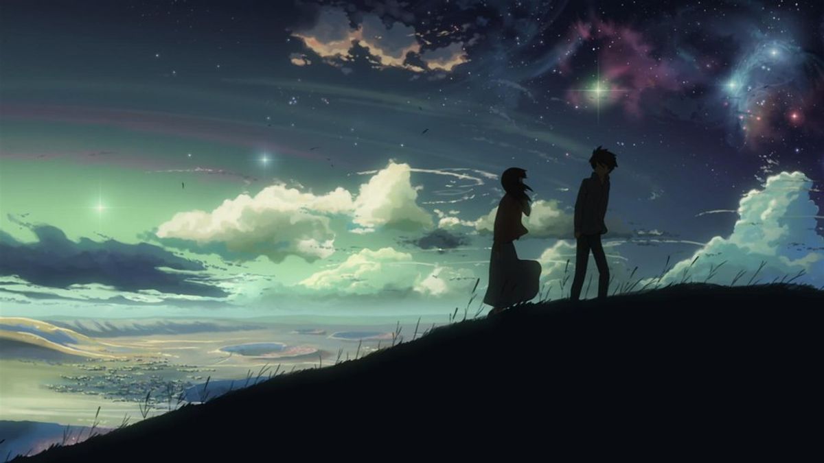 13 Beautiful Yet Under-Appreciated Japanese Animated Films