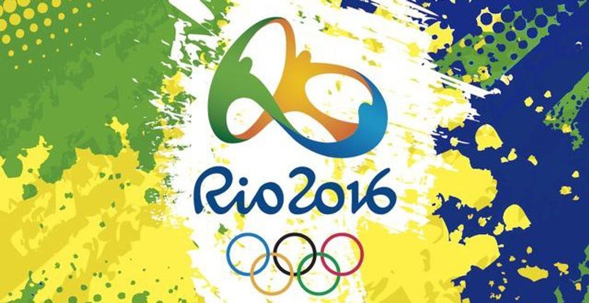 2016 Rio Olympics Might Be Dangerous