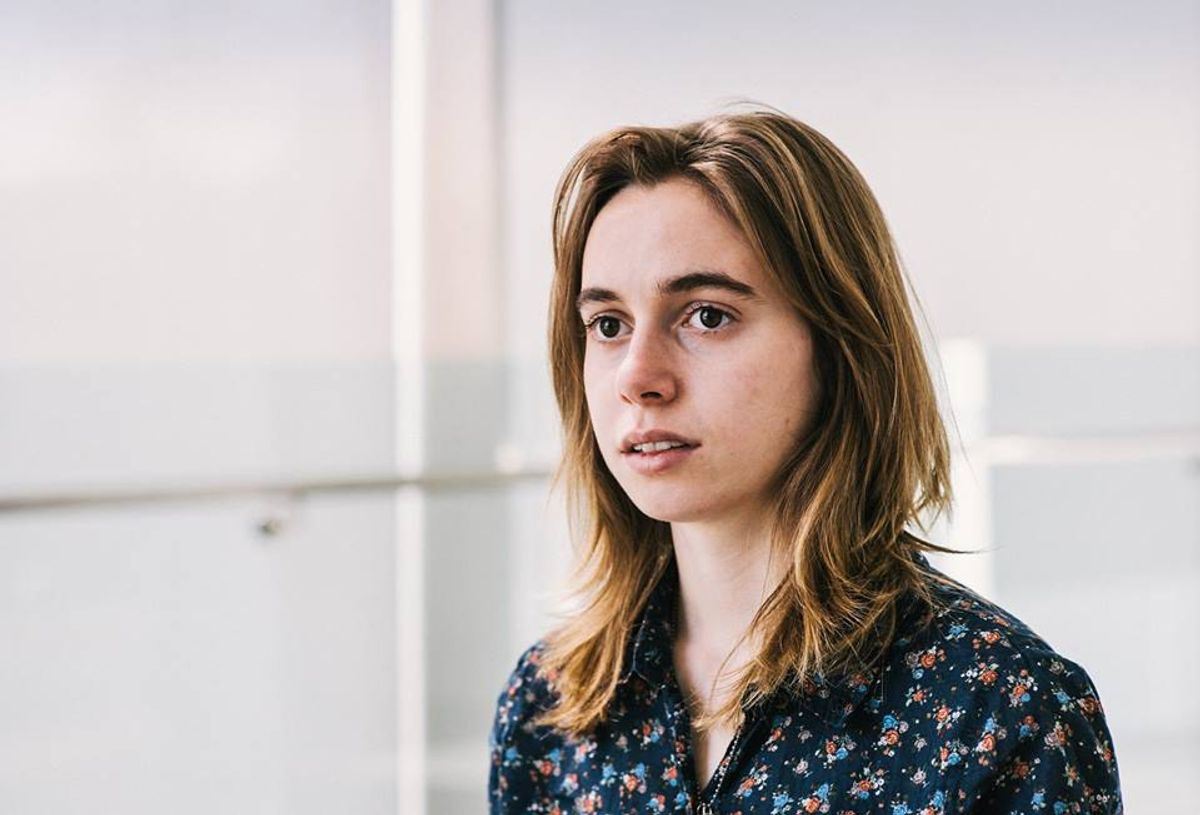 Music Mondaze: 7 Reasons Why You NEED to Listen to Julien Baker