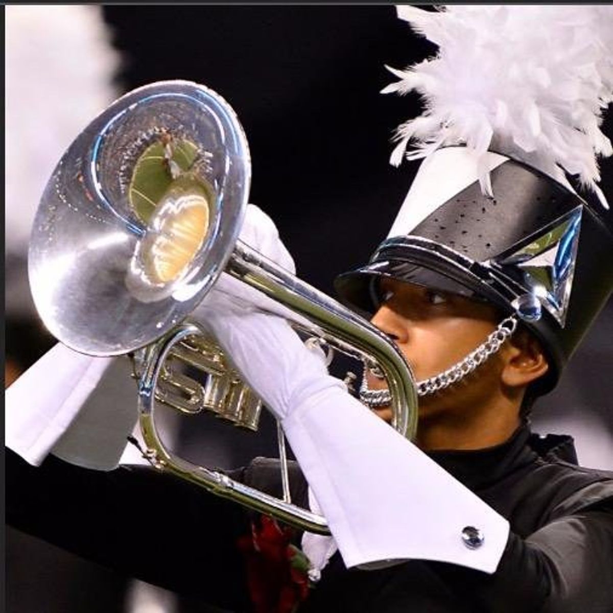 Why I Joined Drum And Bugle Corps
