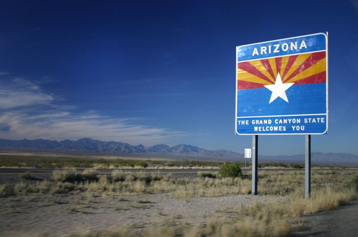 20 Things To Do In Arizona This Summer
