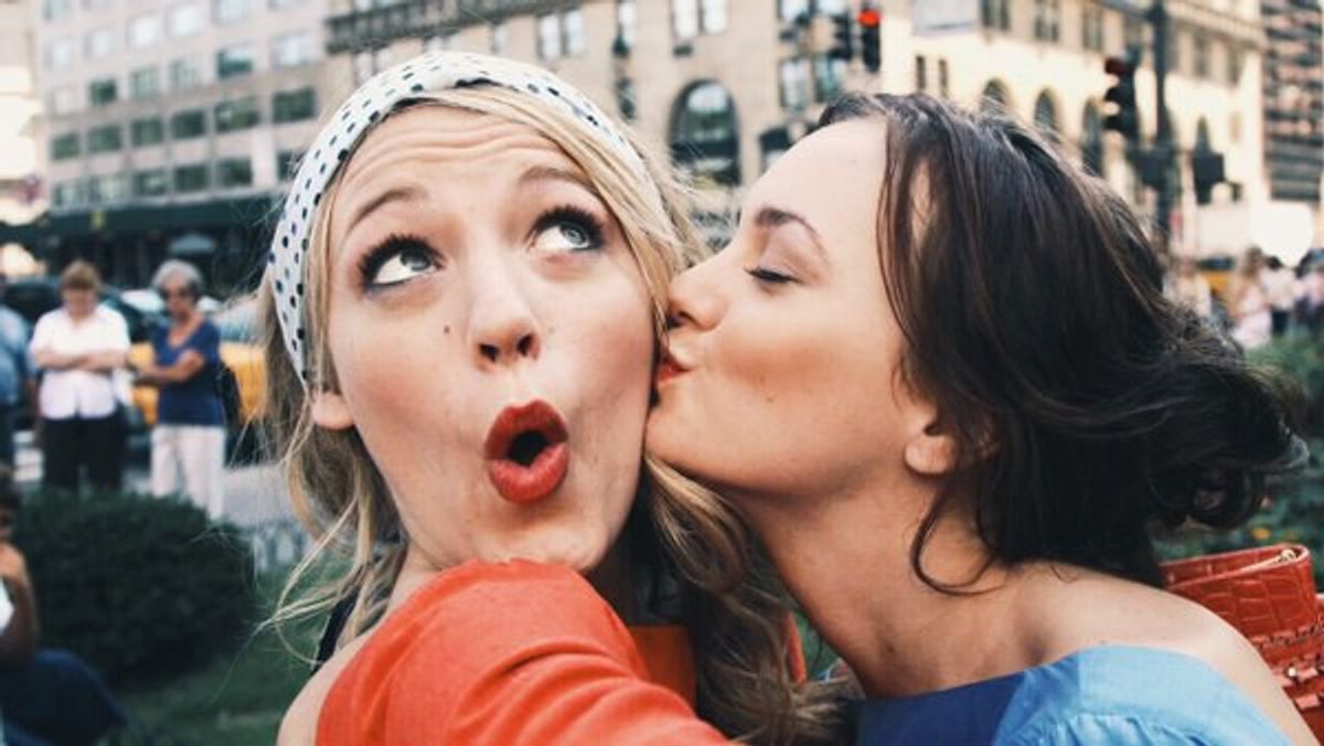 10 Signs Your Roommate Is Your Best Friend