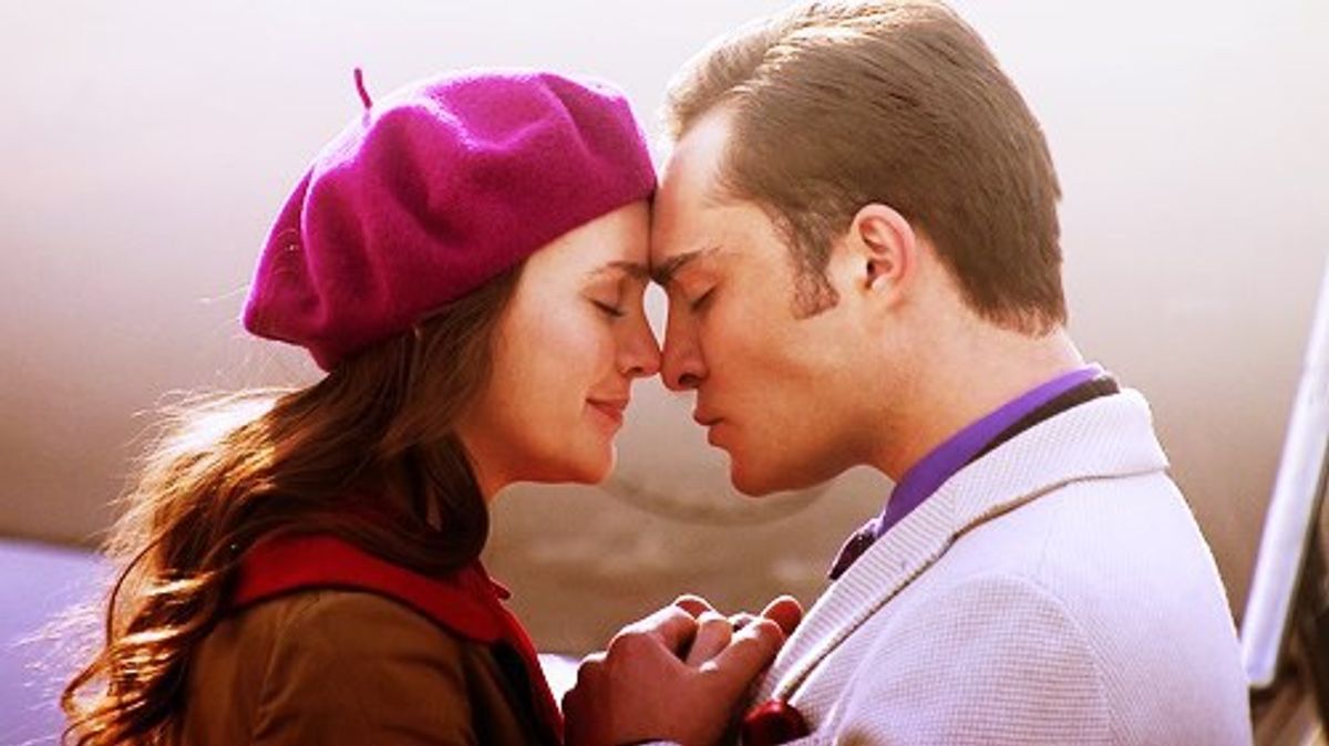 11 Times When Chuck Bass Made Us Totally Swoon