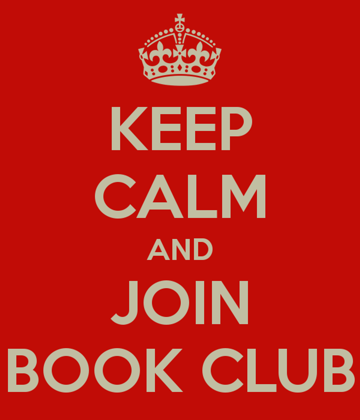 5 Reasons To Join A Book Club