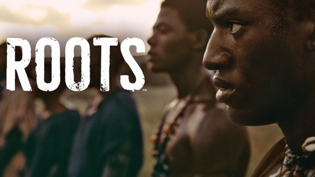 3 Things I Learned From The Roots Series Remake