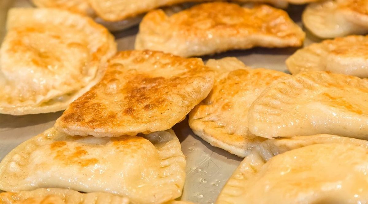 6 Foods That You Will Find At (Almost) Every Polish Gathering