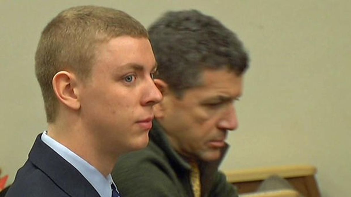 Ex-Stanford Swimmer Gets Light Sentencing For Sexual Assault