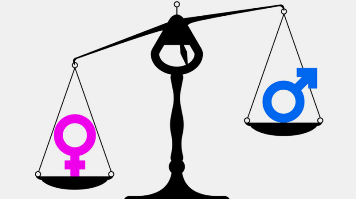 Masculinity Vs. Femininity: Personal Preference