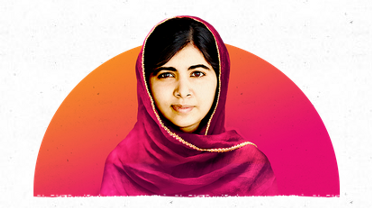 What Malala Taught Me